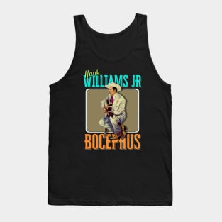 Williams Jr Vintage 1998 Tank Top